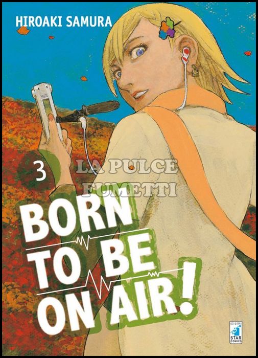 MUST # 83 - BORN TO BE ON AIR! 3